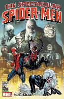 The Spectacular Spider-Men Vol. 2: Elementary (Paperback)