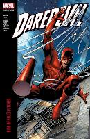 Daredevil Modern Era Epic Collection: King of Hell's Kitchen (Paperback)