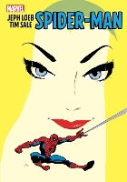 Jeph Loeb & Tim Sale: Spider-Man (Paperback)