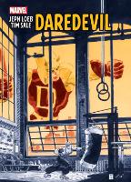 Jeph Loeb & Tim Sale: Daredevil (Paperback)