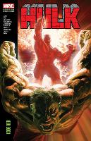 Hulk Modern Era Epic Collection: Code Red (Paperback)
