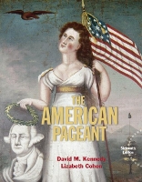 American Pageant (Hardback)