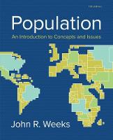 Population: An Introduction to Concepts and Issues (Hardback)