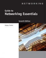 Guide to Networking Essentials (MindTap Course List): Tomsho, Greg