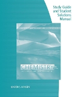 Study Guide with Student Solutions Manual for Seager/Slabaugh/Hansen's  Chemistry for Today: General, Organic, and Biochemistry, 9th Edition (Paperback)