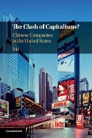 The Clash of Capitalisms?