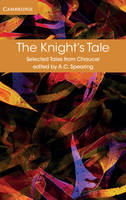 The Knight's Tale - Selected Tales from Chaucer (Paperback)