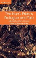 The Nun's Priest's Prologue and Tale - Selected Tales from Chaucer (Paperback)
