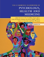 Cambridge Handbook of Psychology, Health and Medicine - Cambridge Handbooks in Psychology (Paperback)