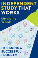 Independent Study That Works: Designing a Successful Program (Paperback)
