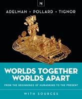 Worlds Together, Worlds Apart (Multiple items)