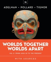 Worlds Together, Worlds Apart (Multiple items)