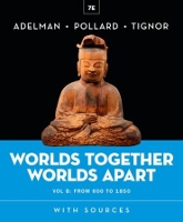 Worlds Together, Worlds Apart (Multiple items)