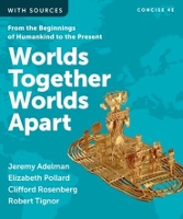 Worlds Together, Worlds Apart (Multiple items)