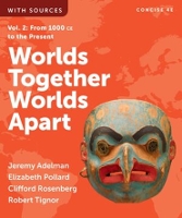 Worlds Together, Worlds Apart (Multiple items)