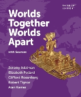 Worlds Together, Worlds Apart: with Sources (Multiple items)