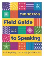 The Norton Field Guide to Speaking (Multiple items)