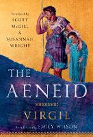 The Aeneid (Paperback)
