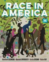 Race in America (Multiple items)