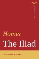 The Iliad (The Norton Library) - The Norton Library (Paperback)