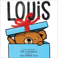 Louis (Hardback)