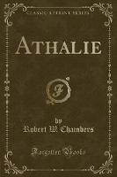 Athalie (Classic Reprint) (Paperback)