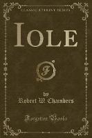 Iole (Classic Reprint) (Paperback)