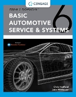Today's Technician: Basic Automotive Service & Systems Classroom Manual and Shop Manual (Paperback)