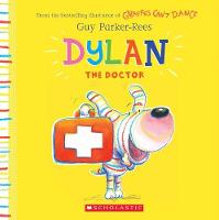 Dylan the Doctor (Paperback)