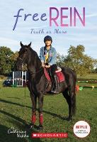 Truth or Mare - Free Rein 3 (Paperback)