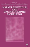 Market Behaviour and Macroeconomic Modelling (Paperback)