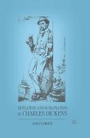 Sensation and Sublimation in Charles Dickens (Paperback)