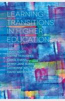 Learning Transitions in Higher Education (Paperback)