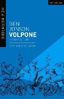 Volpone: Revised Edition - New Mermaids (Paperback)