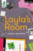 Layla's Room - Modern Plays (Paperback)