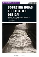 Sourcing Ideas for Textile Design