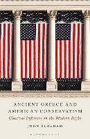 Ancient Greece and American Conservatism