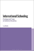 International Schooling