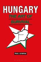 Hungary: The Art of Survival (Paperback)