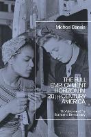 The Full Employment Horizon in 20th-Century America: The Movement for Economic Democracy (Paperback)