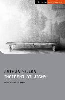 Incident at Vichy - Student Editions (Paperback)