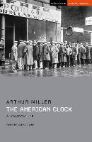 The American Clock: A Vaudeville - Student Editions (Paperback)