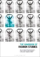 The Handbook of Fashion Studies (Paperback)
