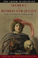 Early Modern German Shakespeare: Hamlet and Romeo and Juliet: Der Bestrafte Brudermord and Romio und Julieta in Translation (Paperback)