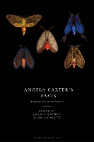 Angela Carter's Pasts: Allegories and Intertextualities (Hardback)