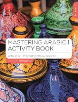 Mastering Arabic 1 Activity Book - Bloomsbury Master Series (Languages) (Paperback)