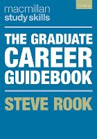 The Graduate Career Guidebook