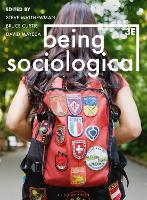 Being Sociological (Paperback)