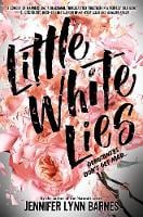 Little White Lies (debutantes, Book One) (Hardback)