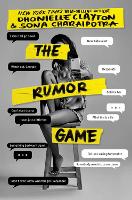 The Rumor Game (Hardback)